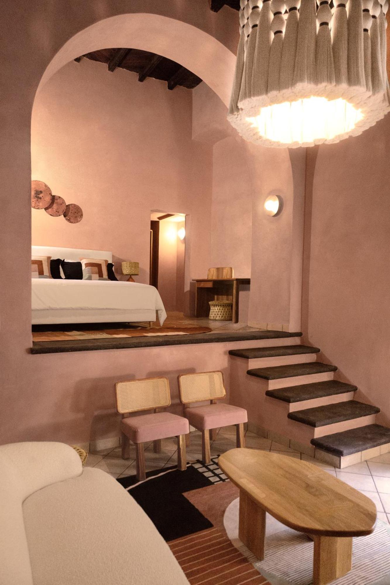 Maison Mexique Hotel Boutique San Miguel De Allende Extérieur photo