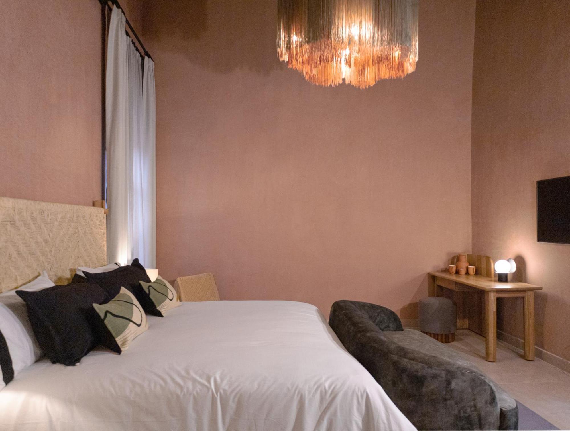 Maison Mexique Hotel Boutique San Miguel De Allende Extérieur photo