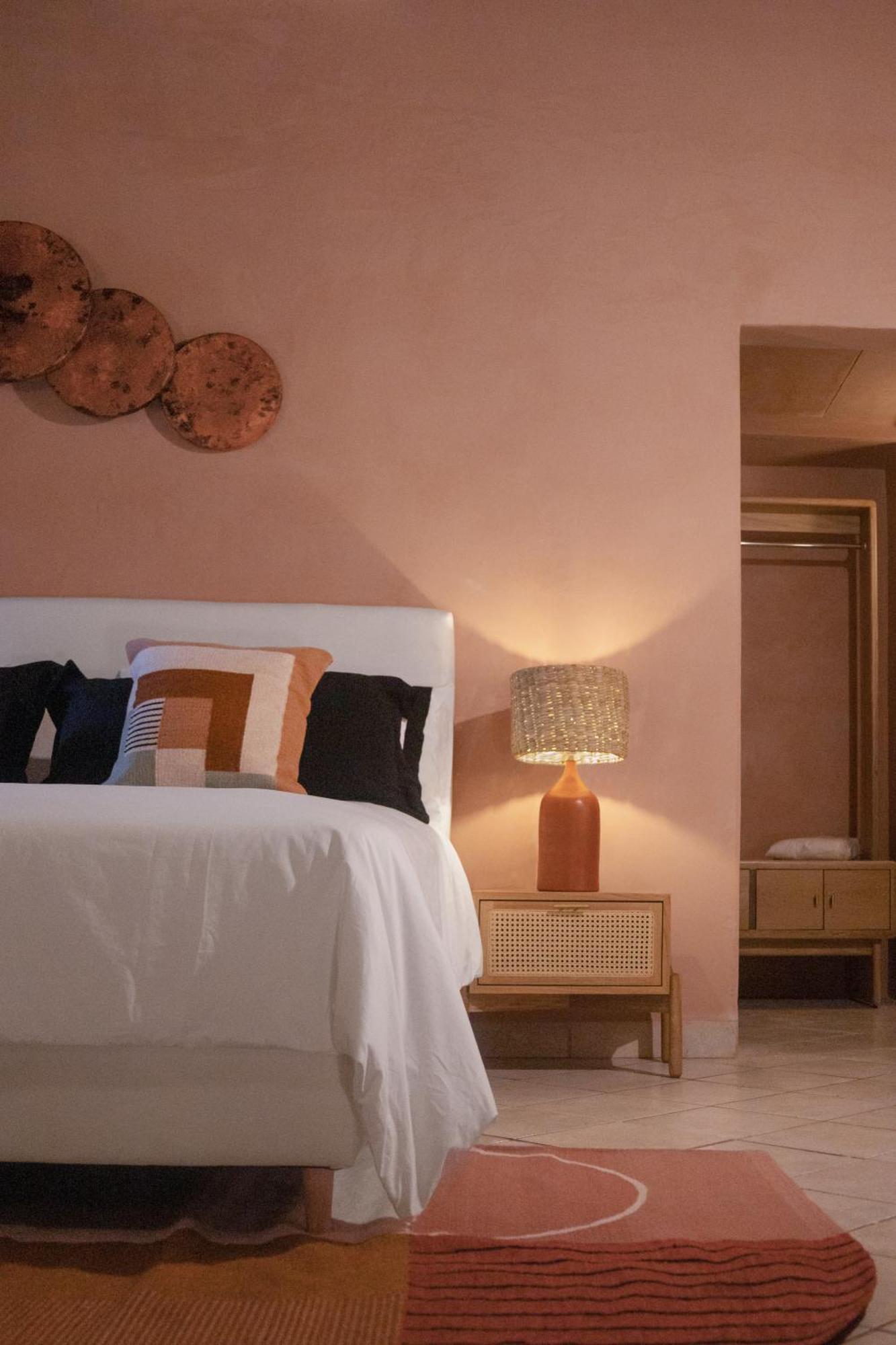 Maison Mexique Hotel Boutique San Miguel De Allende Extérieur photo