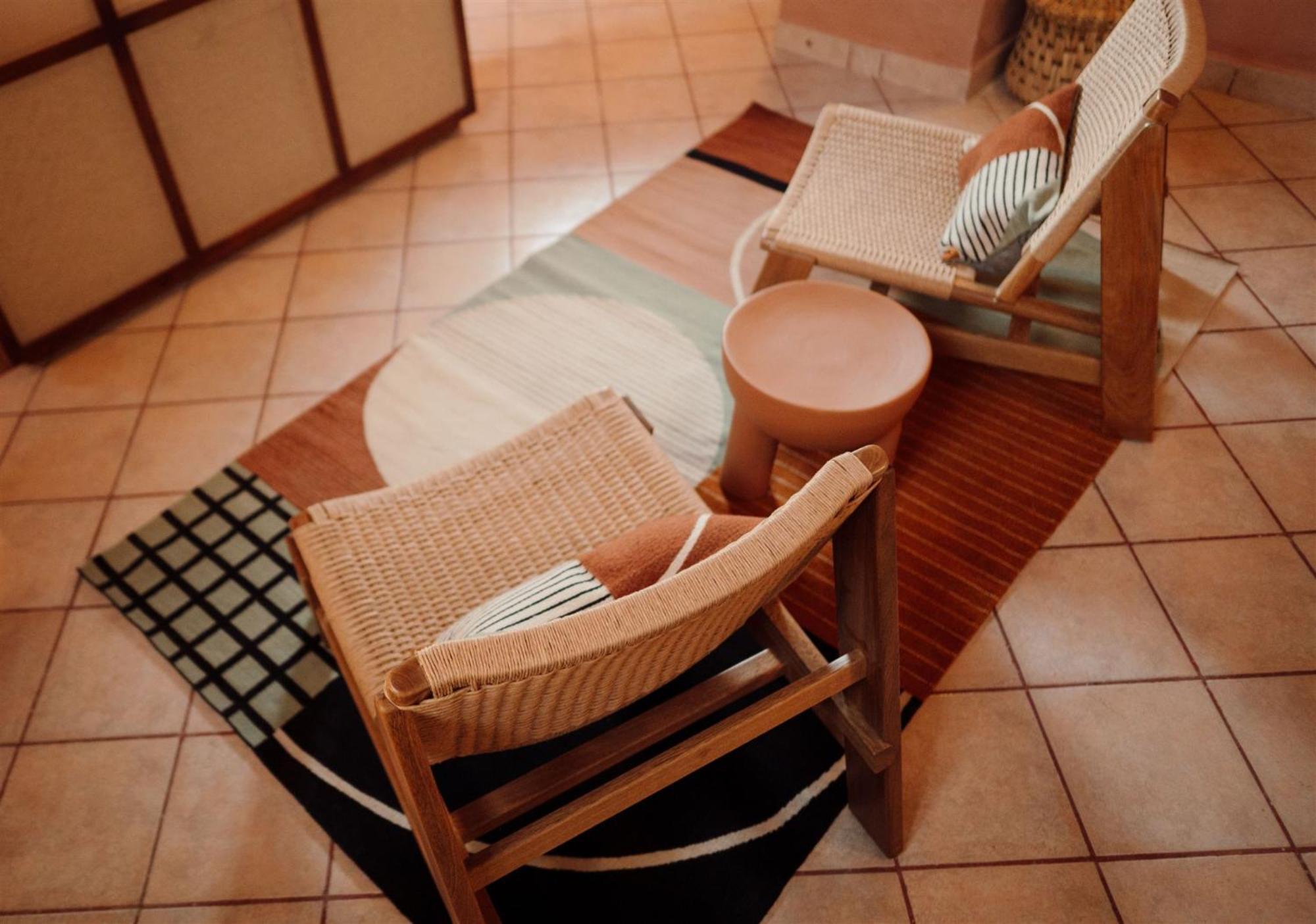 Maison Mexique Hotel Boutique San Miguel De Allende Extérieur photo