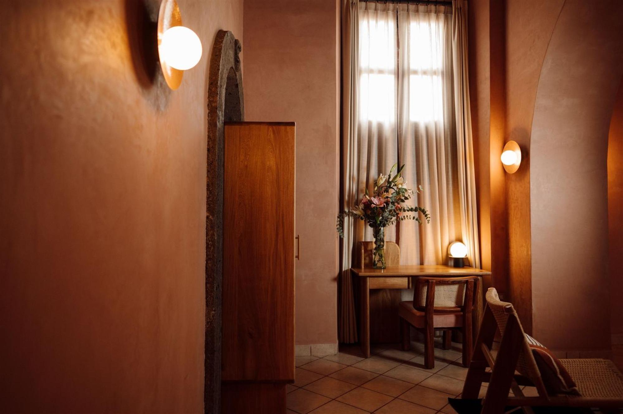 Maison Mexique Hotel Boutique San Miguel De Allende Extérieur photo