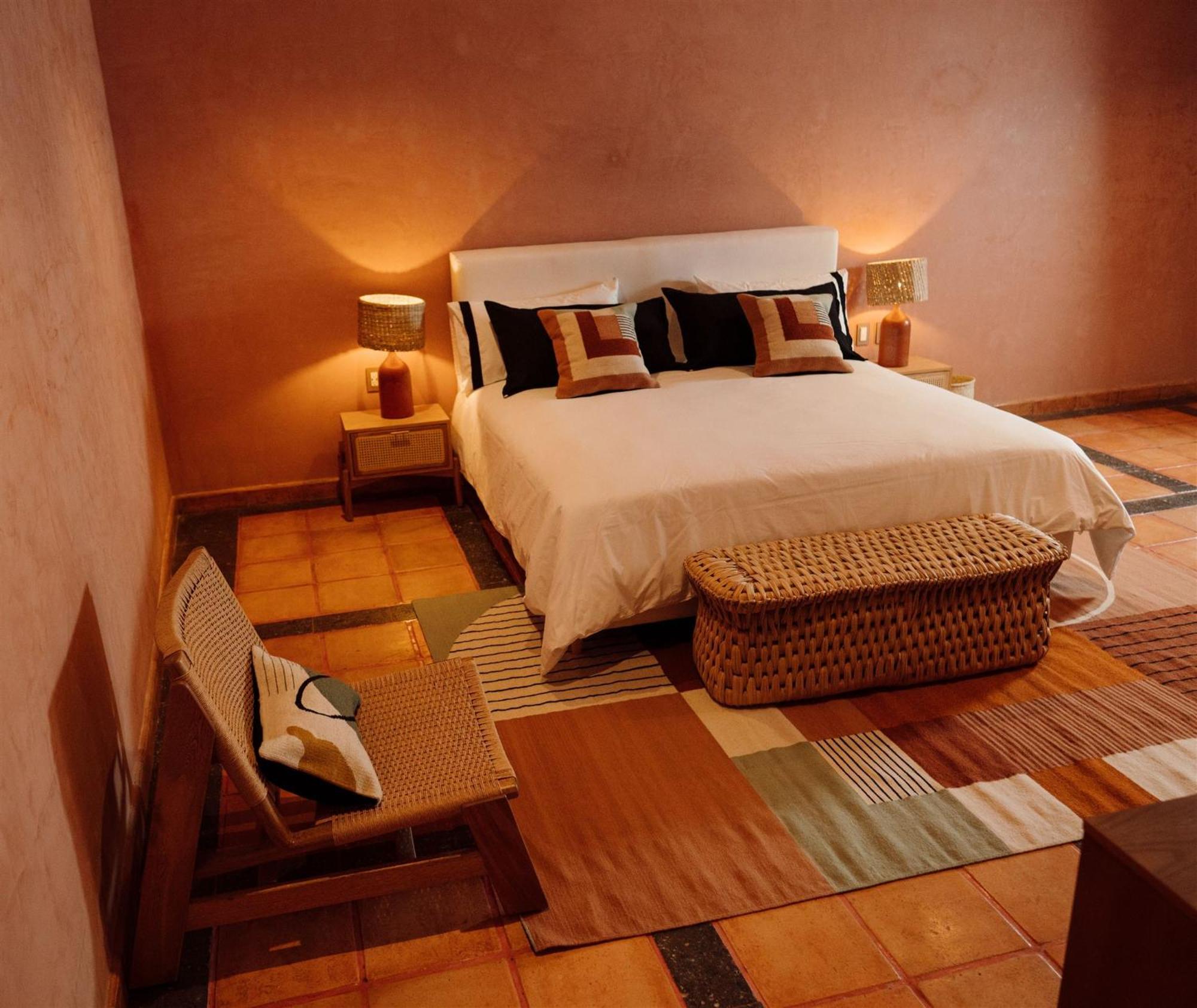 Maison Mexique Hotel Boutique San Miguel De Allende Extérieur photo