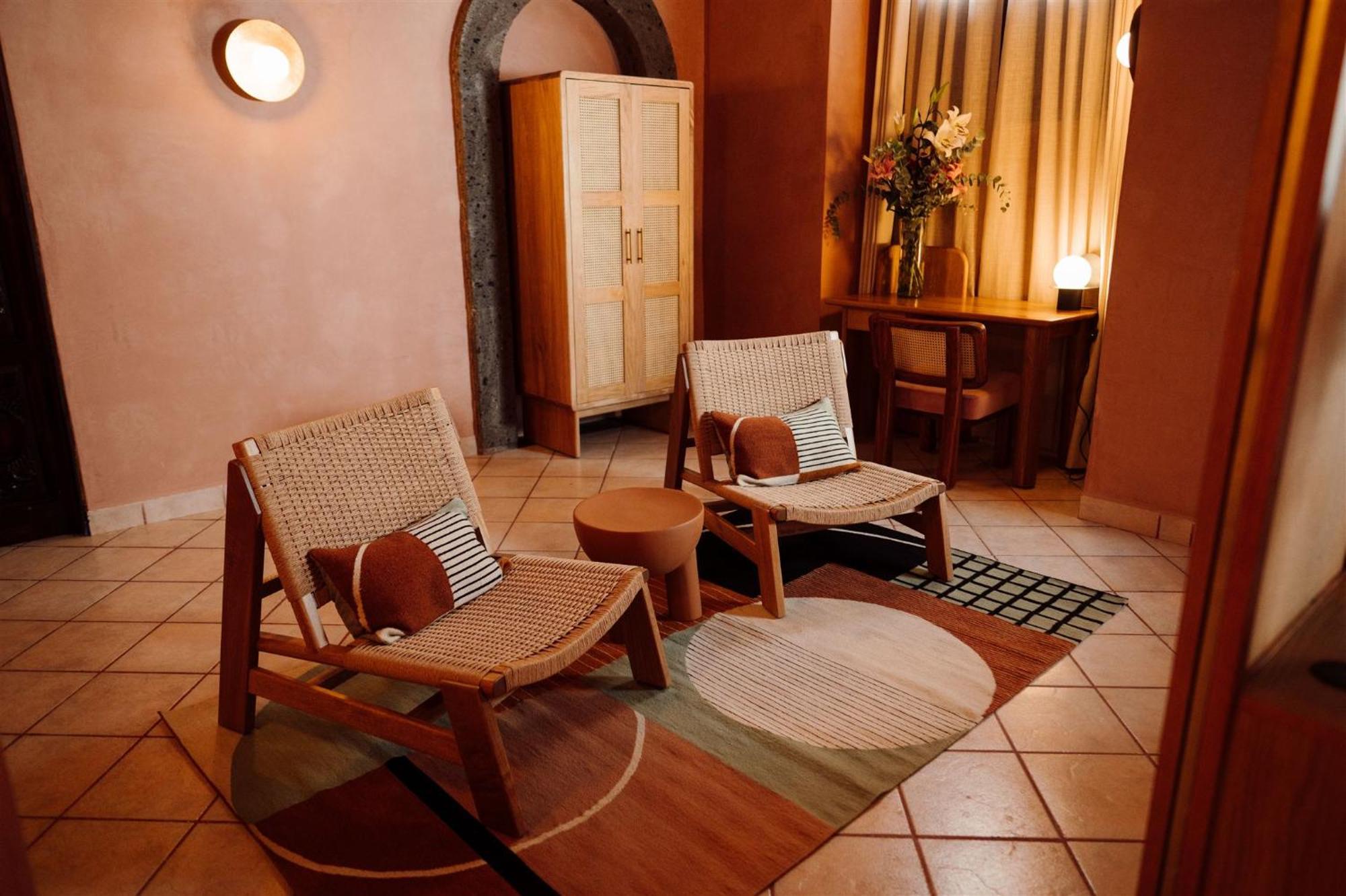 Maison Mexique Hotel Boutique San Miguel De Allende Extérieur photo
