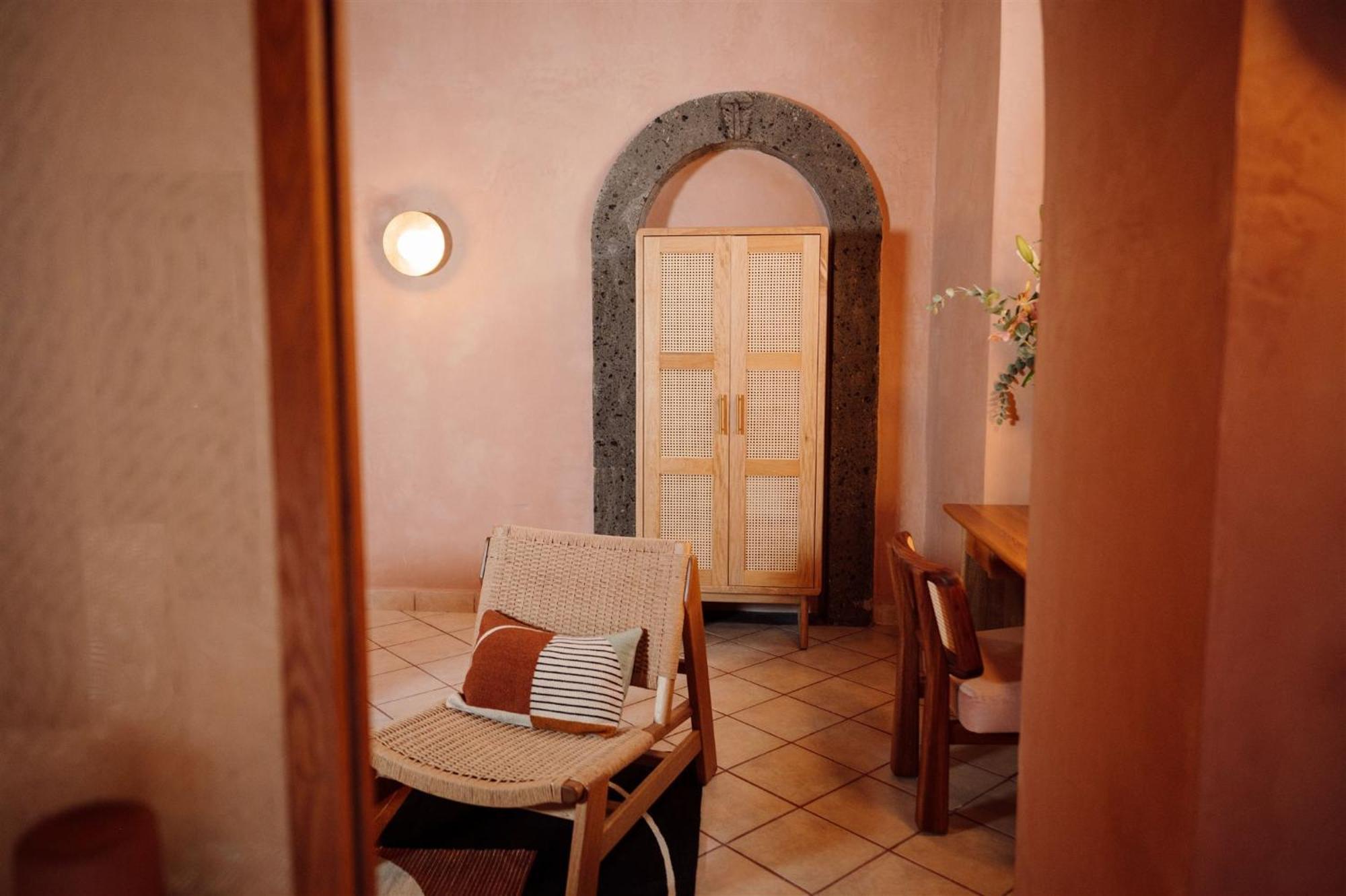 Maison Mexique Hotel Boutique San Miguel De Allende Extérieur photo
