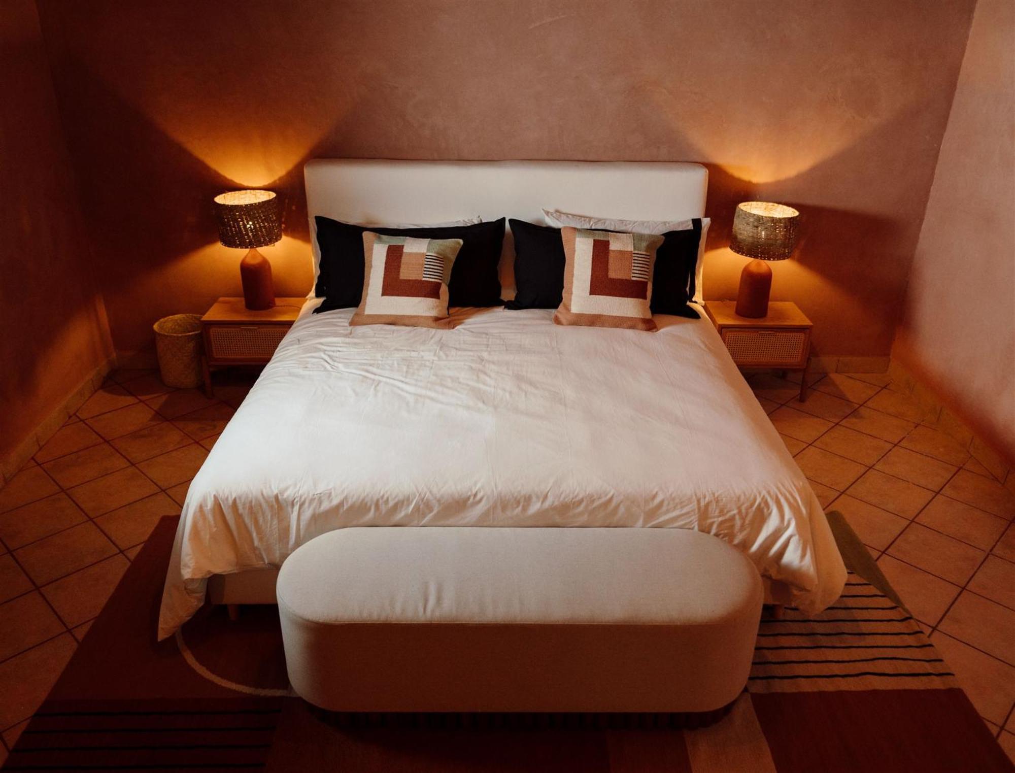 Maison Mexique Hotel Boutique San Miguel De Allende Extérieur photo