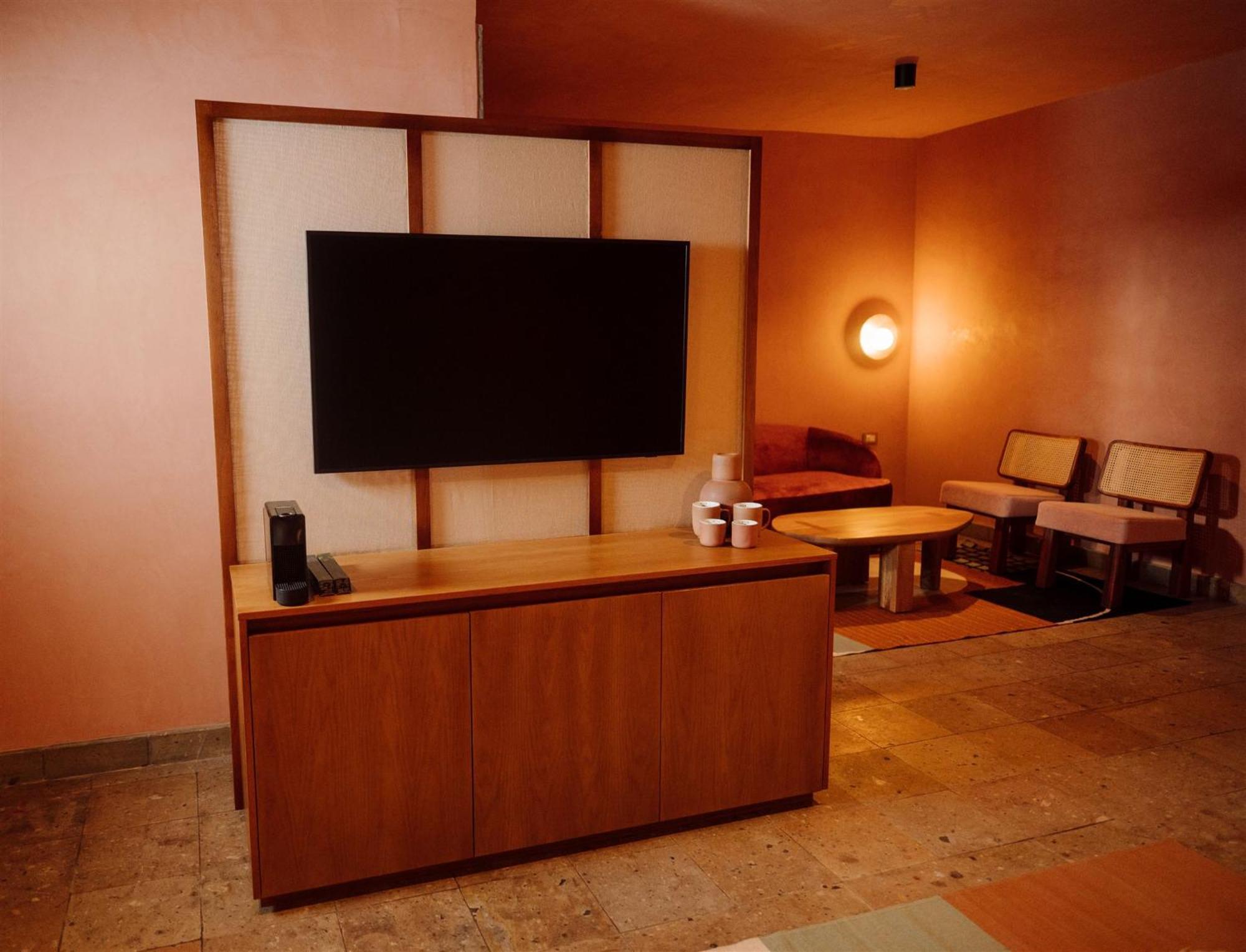 Maison Mexique Hotel Boutique San Miguel De Allende Extérieur photo