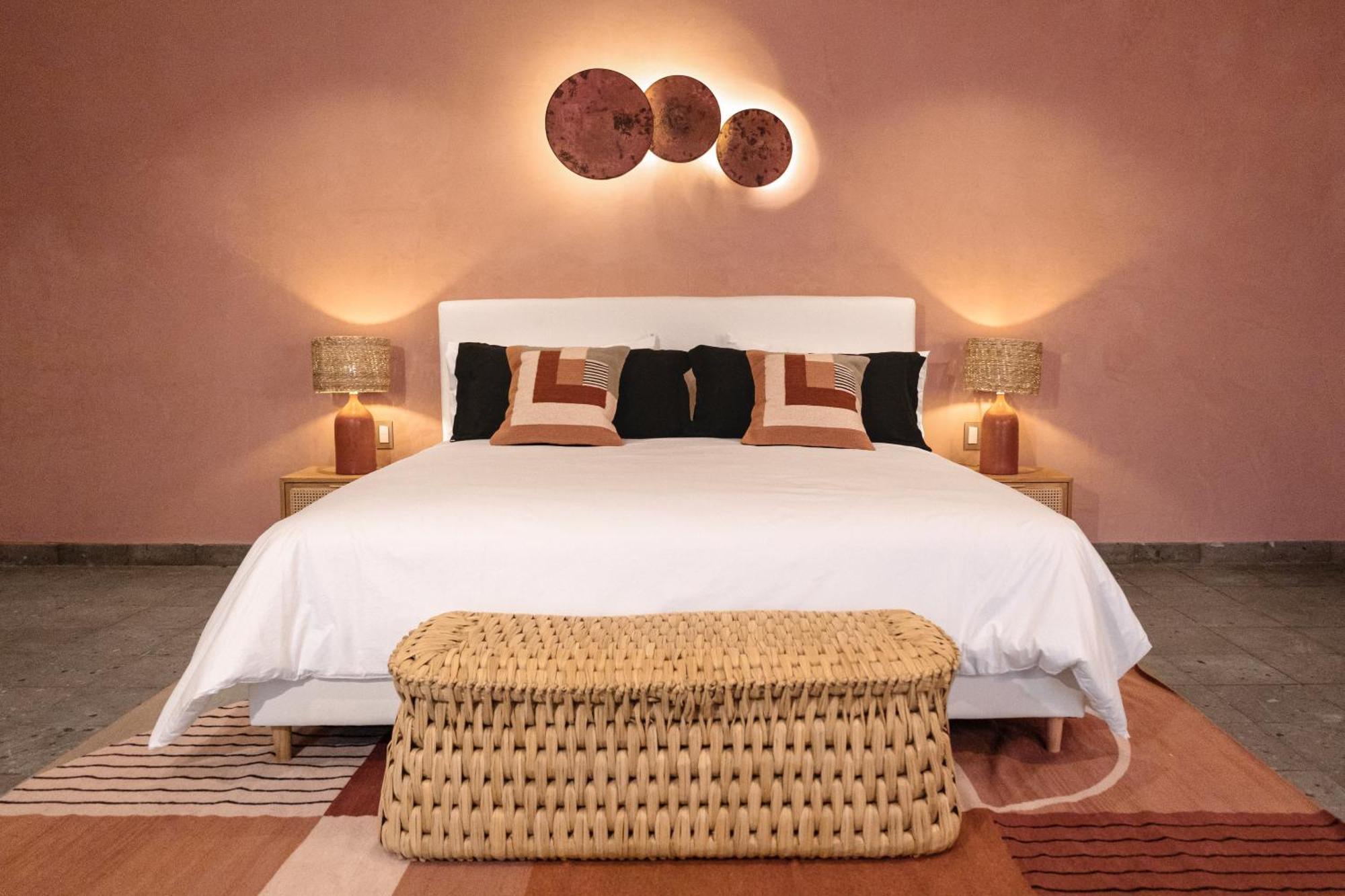 Maison Mexique Hotel Boutique San Miguel De Allende Extérieur photo