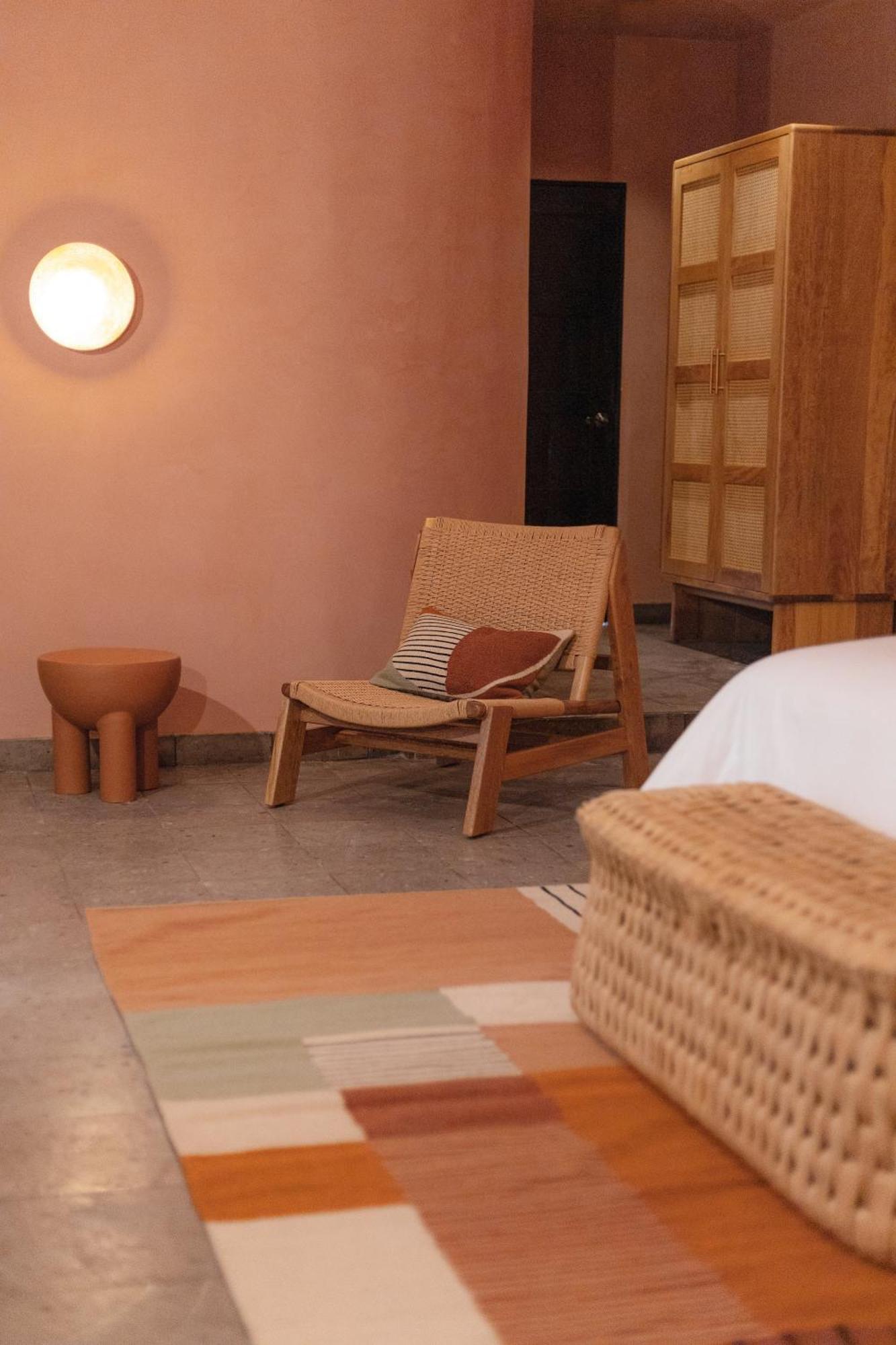 Maison Mexique Hotel Boutique San Miguel De Allende Extérieur photo