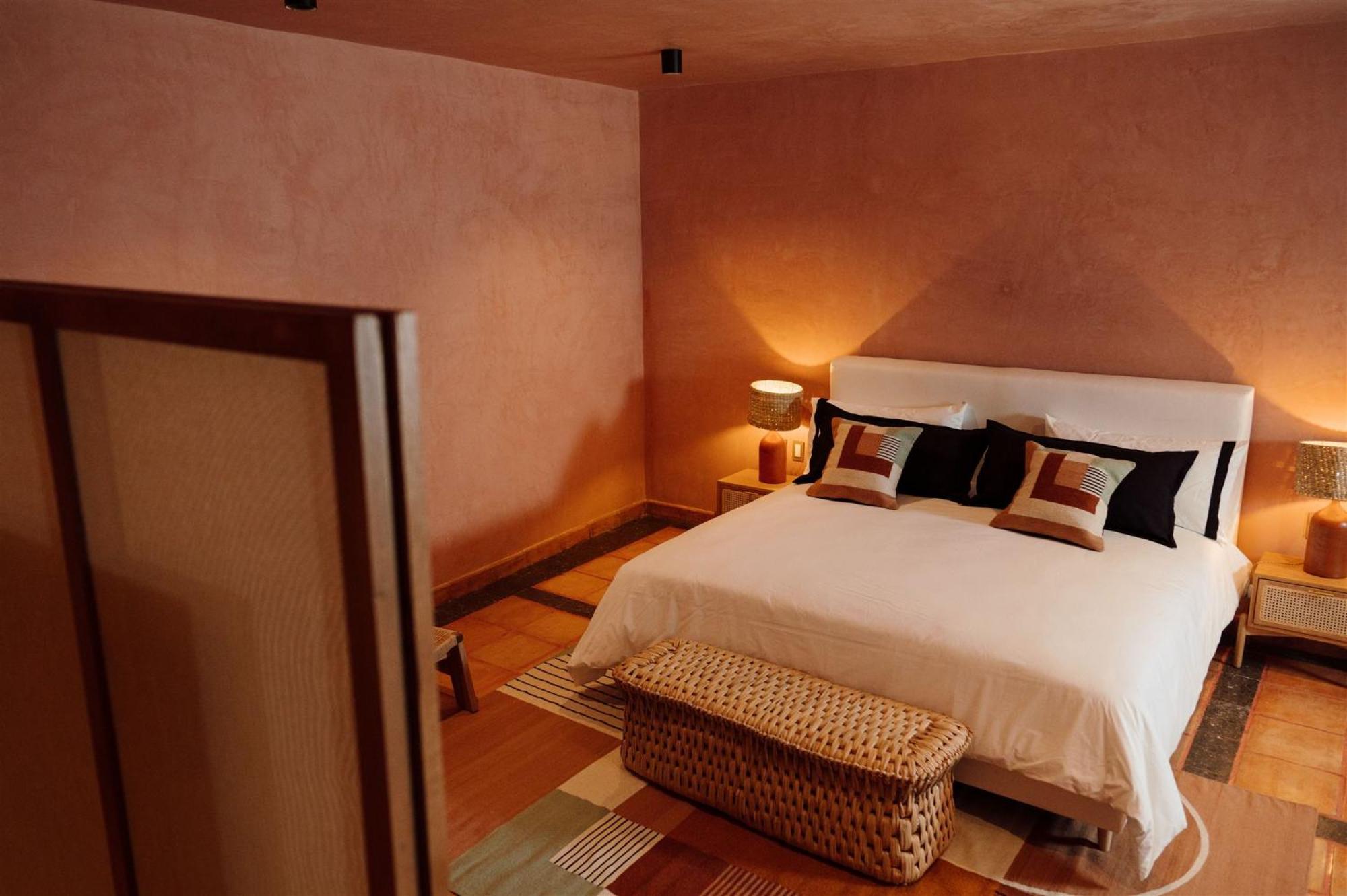 Maison Mexique Hotel Boutique San Miguel De Allende Extérieur photo