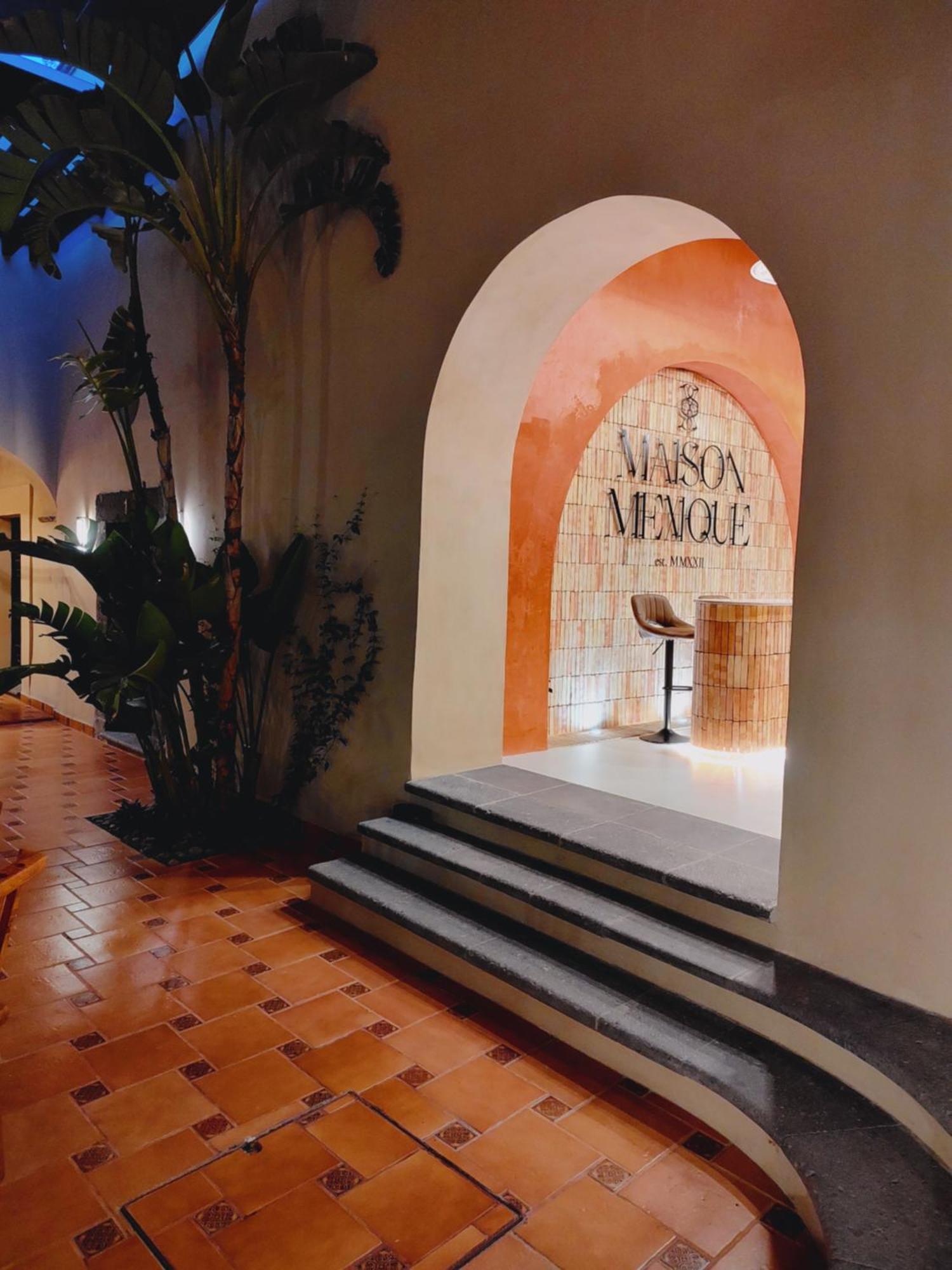 Maison Mexique Hotel Boutique San Miguel De Allende Extérieur photo