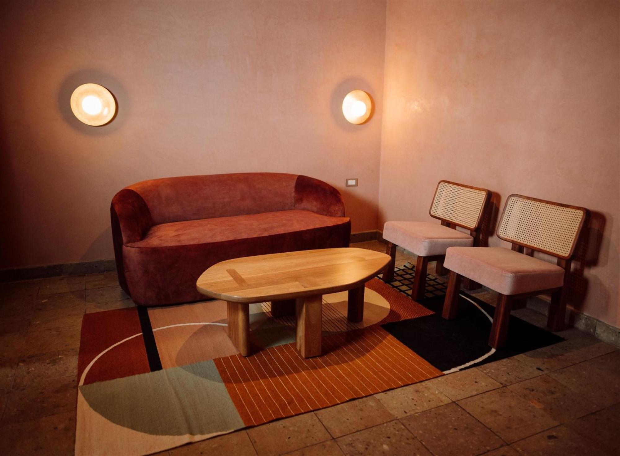 Maison Mexique Hotel Boutique San Miguel De Allende Extérieur photo