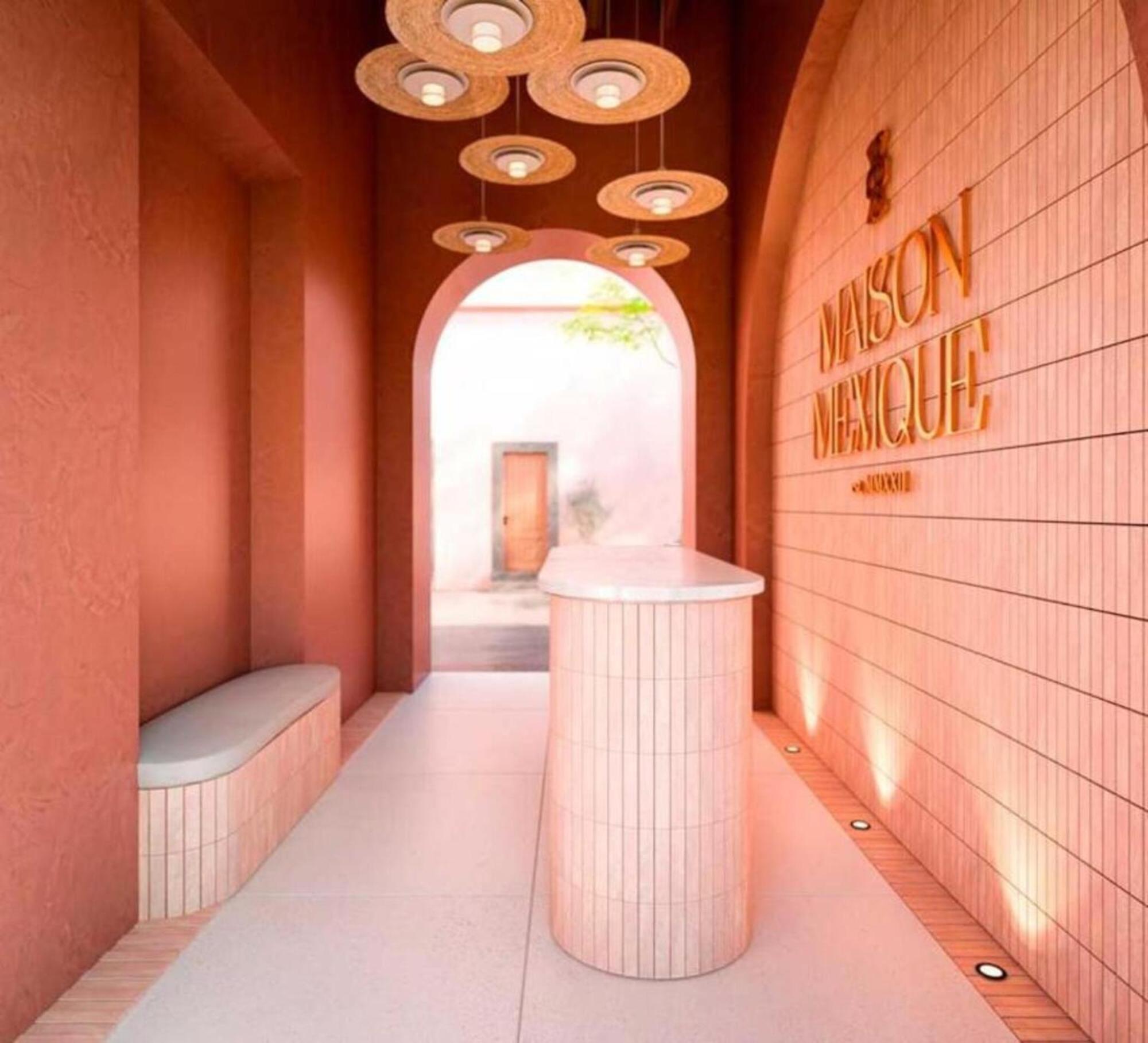 Maison Mexique Hotel Boutique San Miguel De Allende Extérieur photo