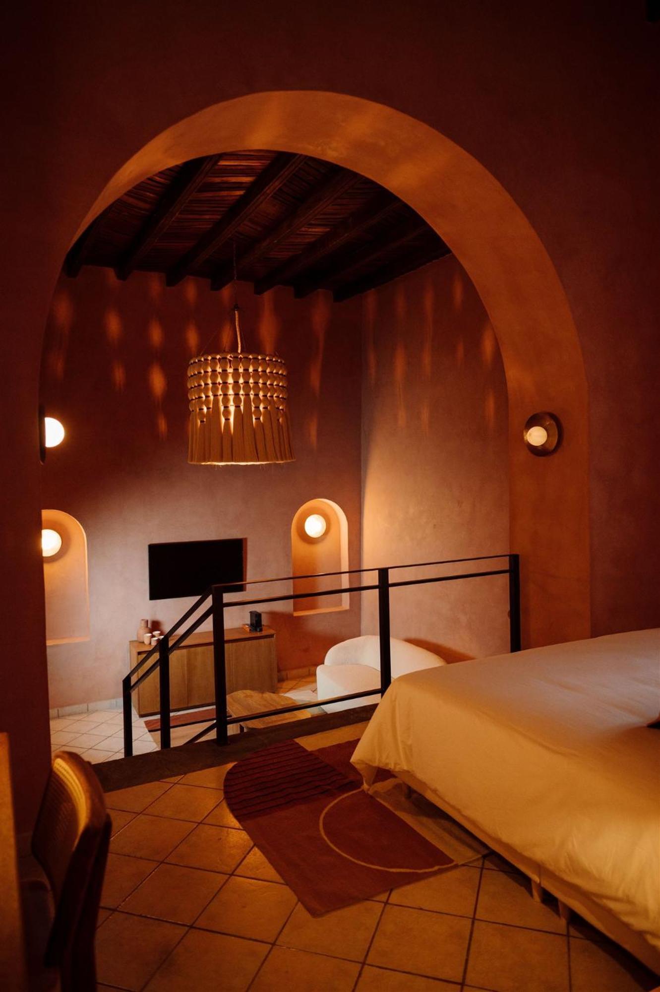 Maison Mexique Hotel Boutique San Miguel De Allende Extérieur photo