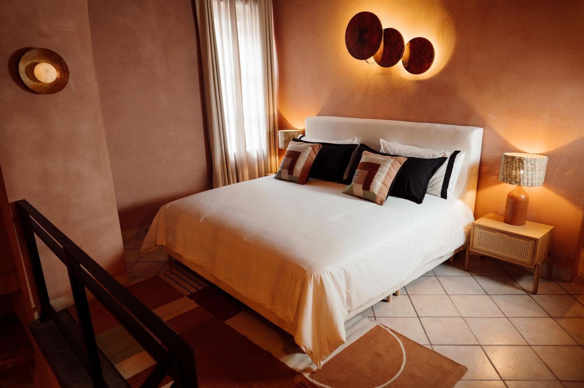 Maison Mexique Hotel Boutique San Miguel De Allende Extérieur photo