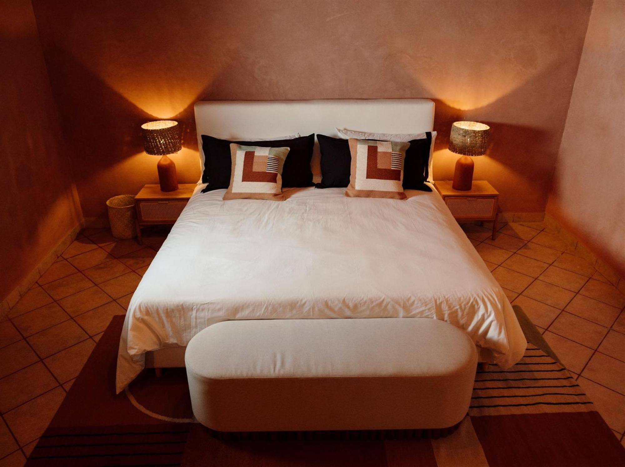 Maison Mexique Hotel Boutique San Miguel De Allende Extérieur photo