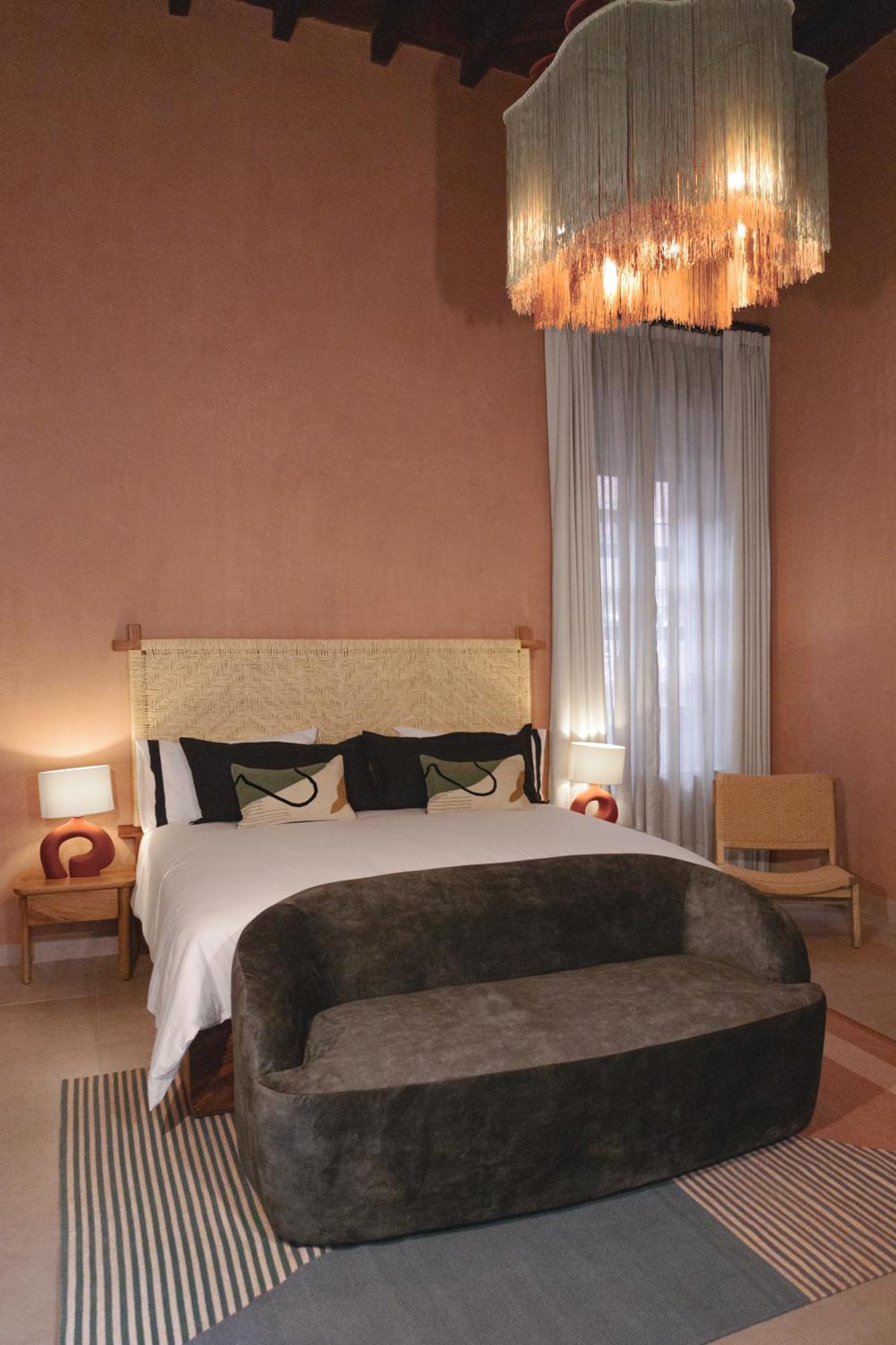 Maison Mexique Hotel Boutique San Miguel De Allende Extérieur photo