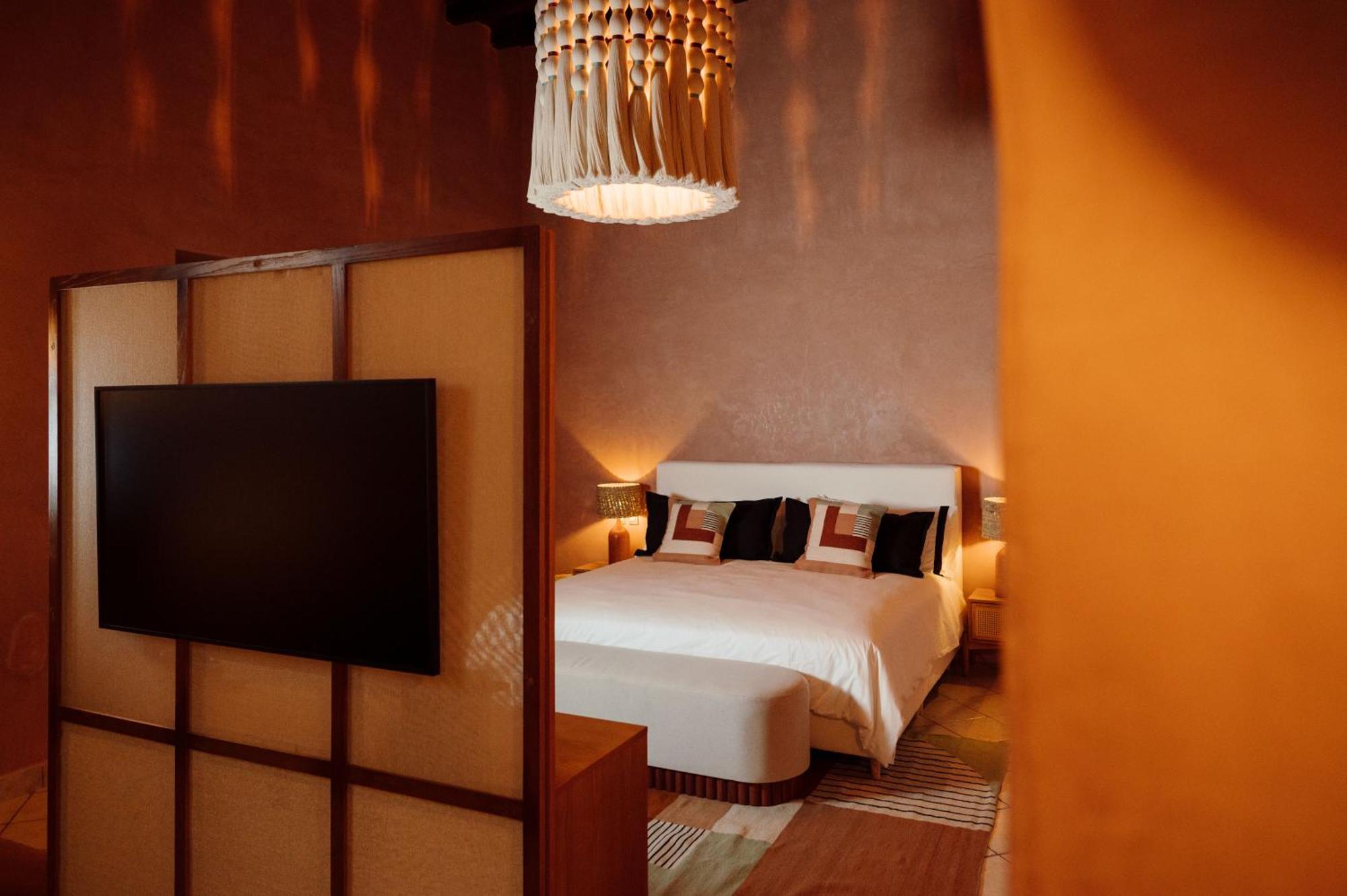 Maison Mexique Hotel Boutique San Miguel De Allende Extérieur photo