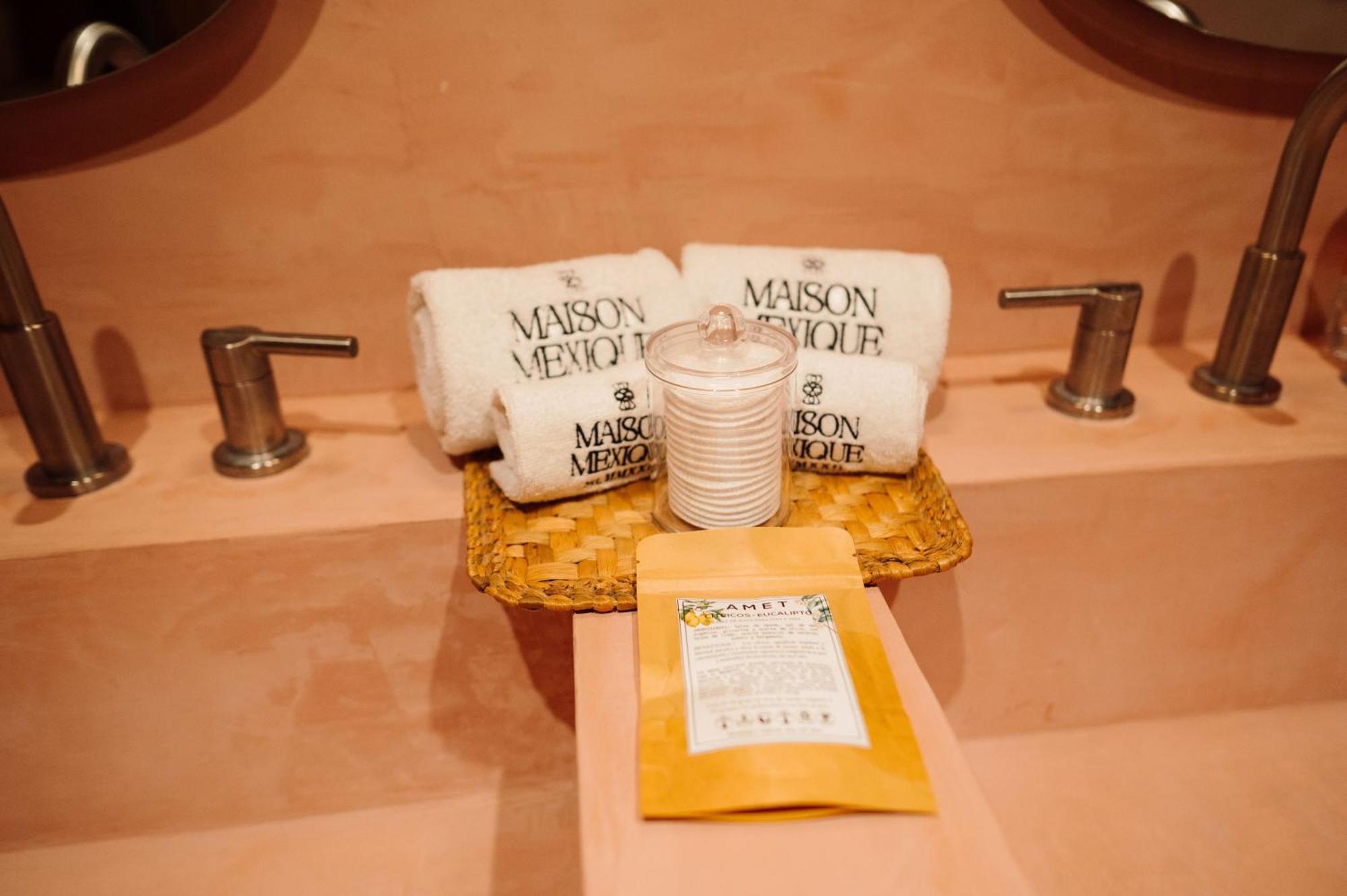 Maison Mexique Hotel Boutique San Miguel De Allende Extérieur photo