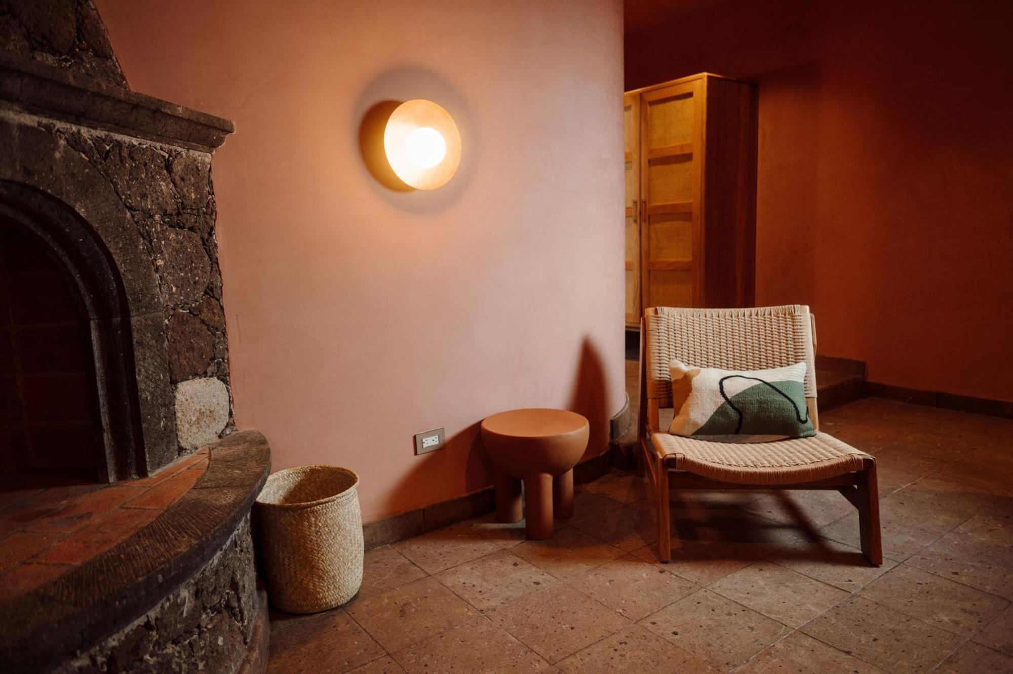 Maison Mexique Hotel Boutique San Miguel De Allende Extérieur photo