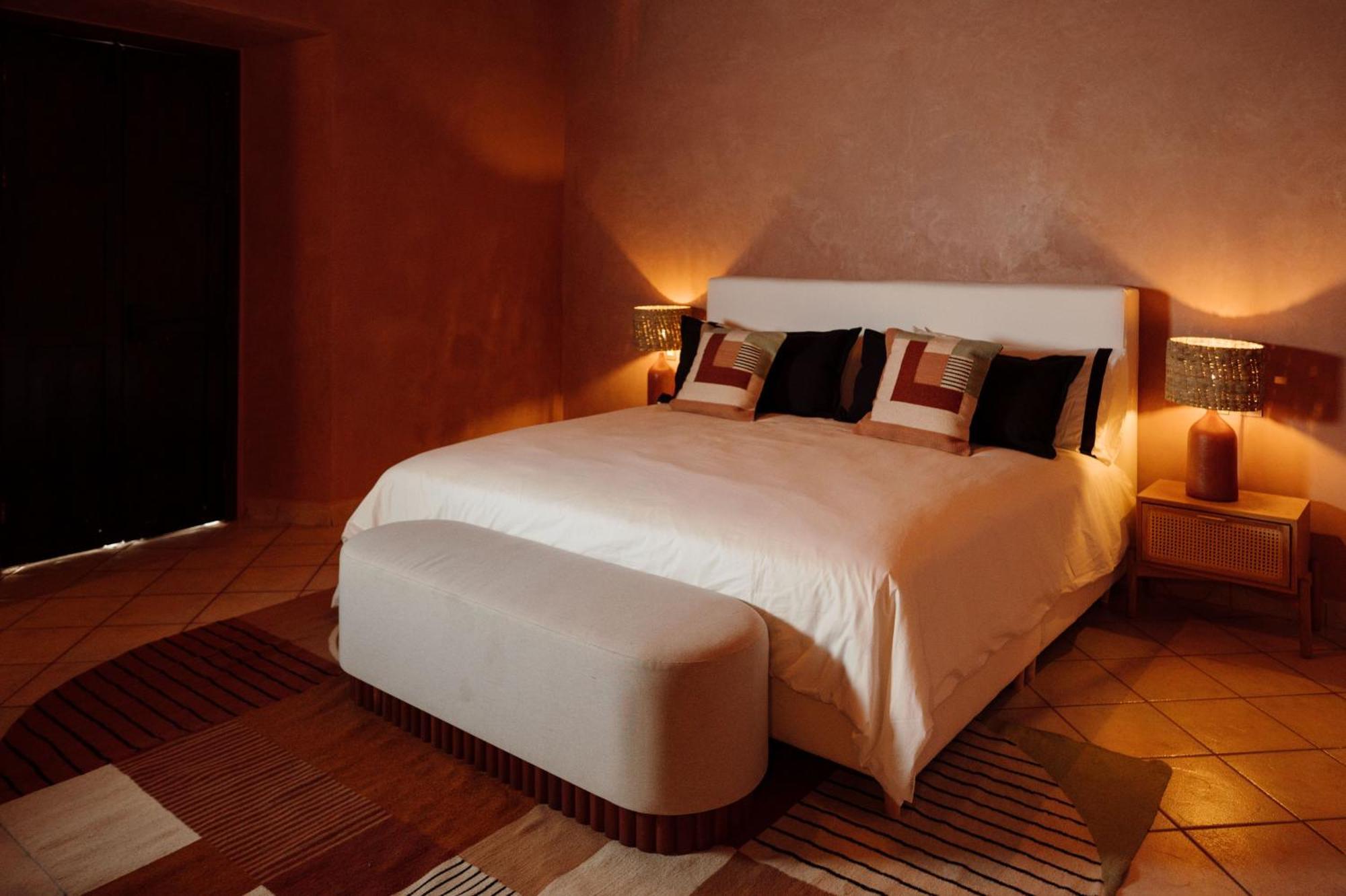 Maison Mexique Hotel Boutique San Miguel De Allende Extérieur photo