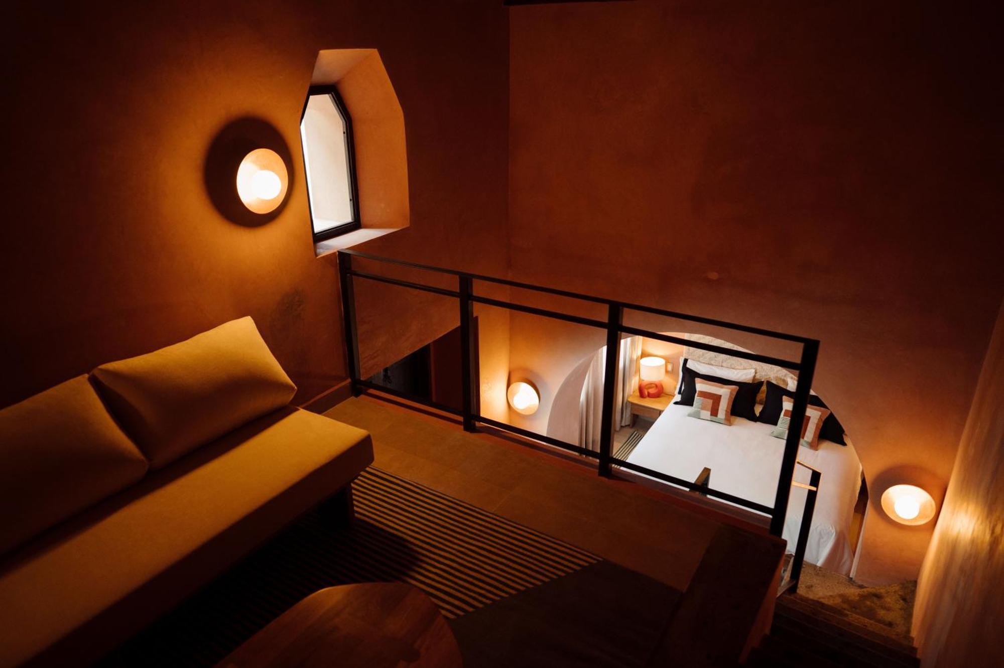 Maison Mexique Hotel Boutique San Miguel De Allende Extérieur photo