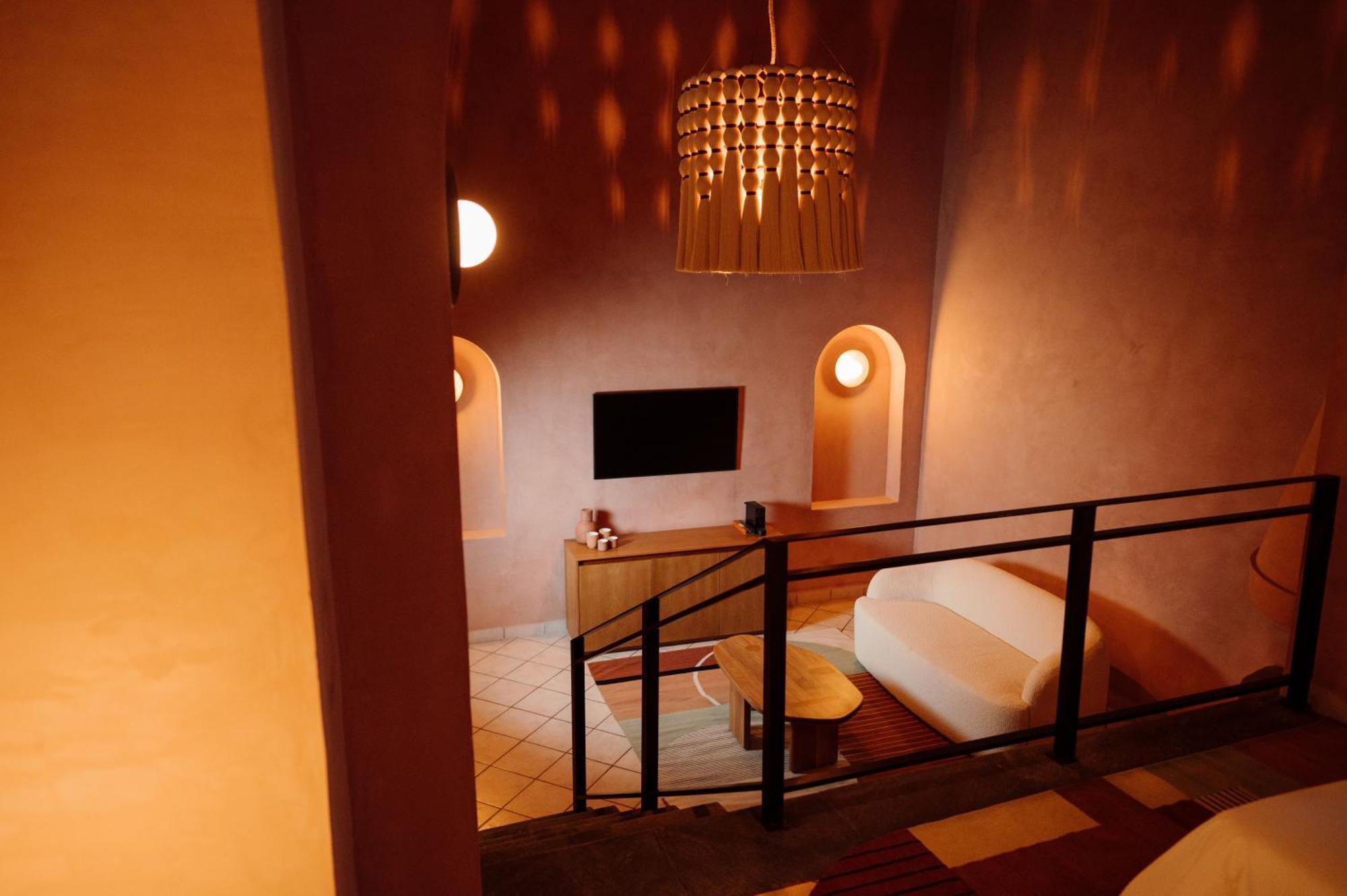 Maison Mexique Hotel Boutique San Miguel De Allende Extérieur photo