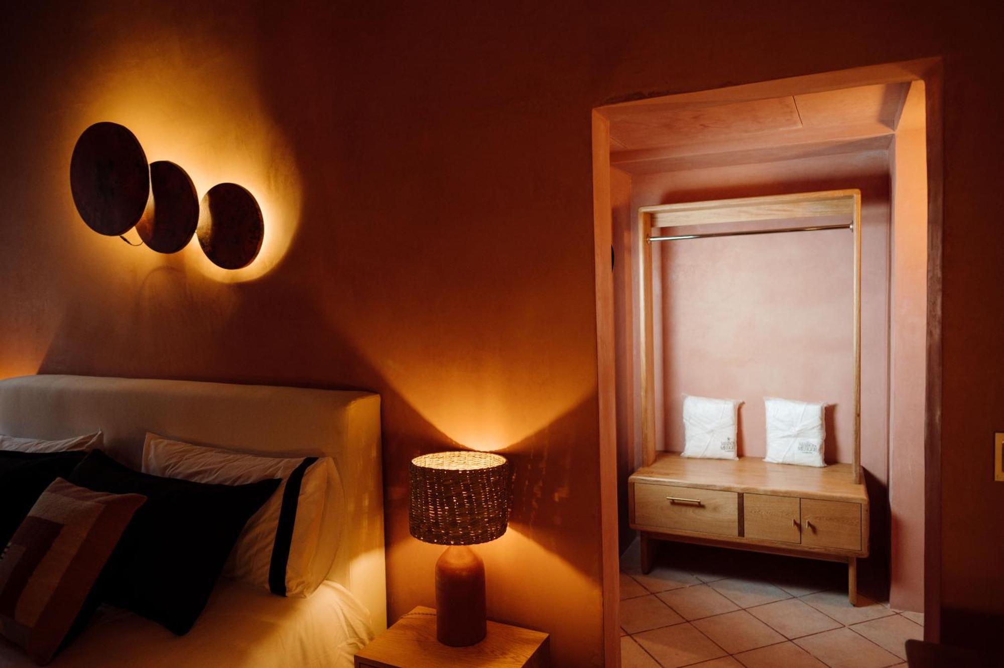 Maison Mexique Hotel Boutique San Miguel De Allende Extérieur photo