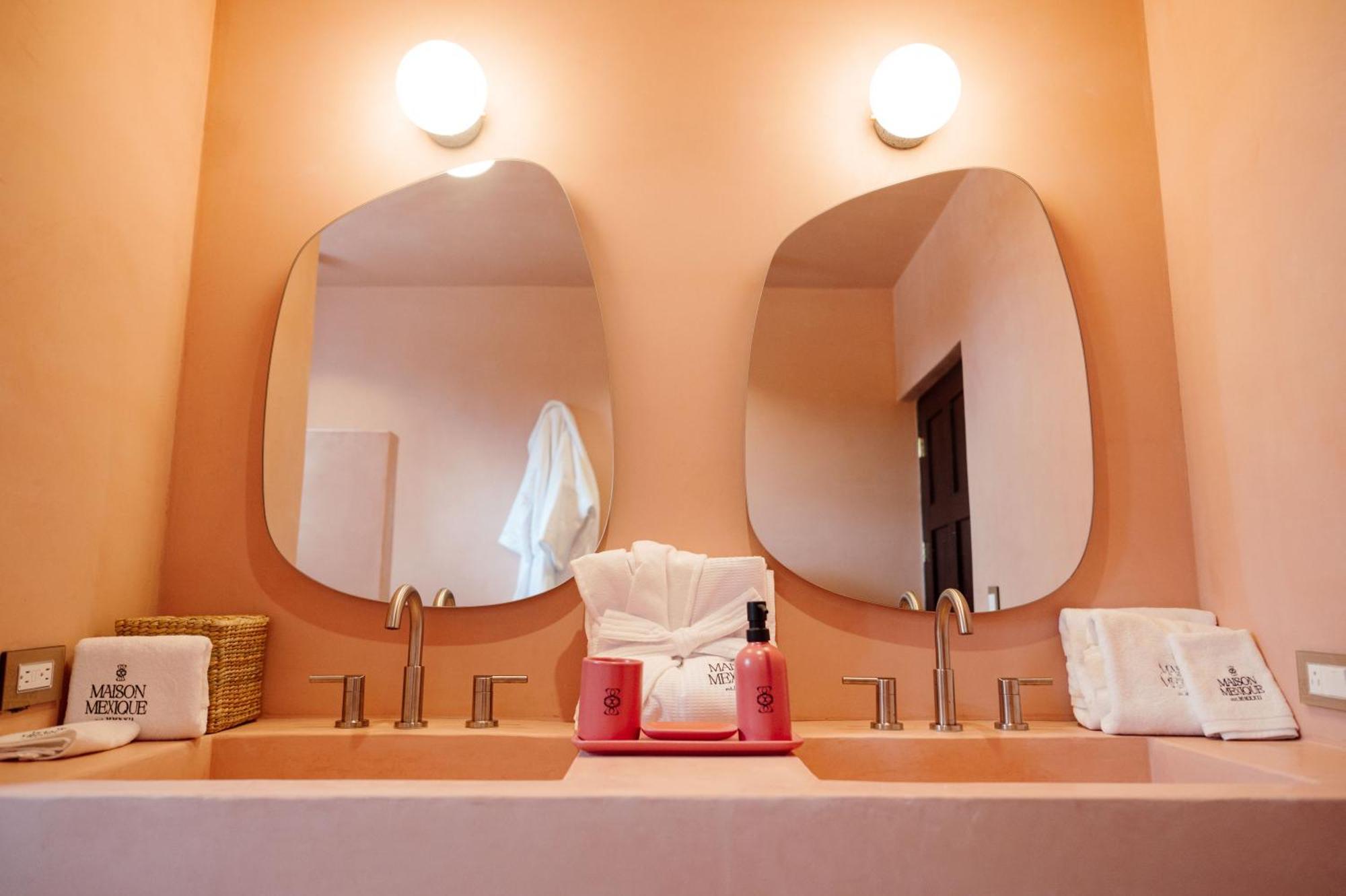Maison Mexique Hotel Boutique San Miguel De Allende Extérieur photo