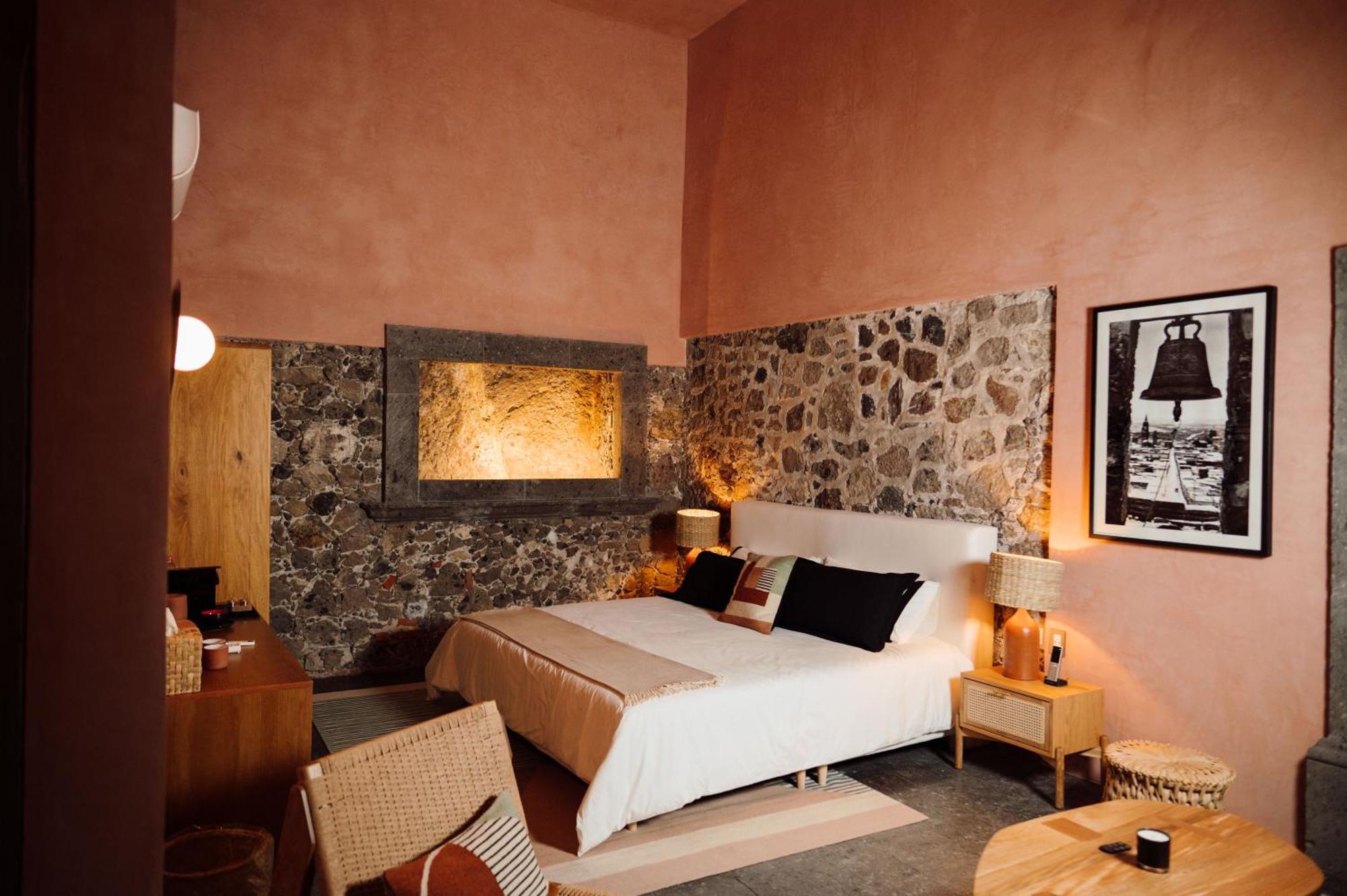 Maison Mexique Hotel Boutique San Miguel De Allende Extérieur photo