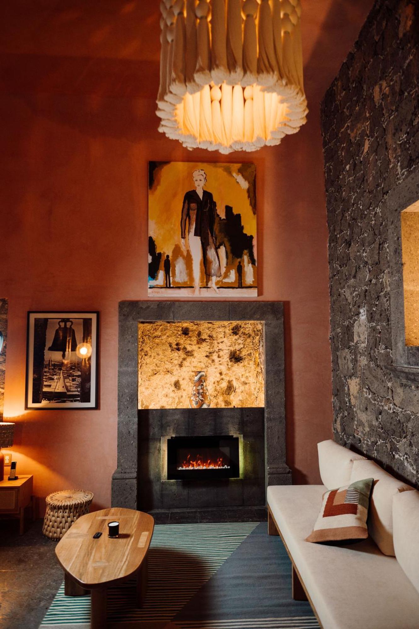 Maison Mexique Hotel Boutique San Miguel De Allende Extérieur photo