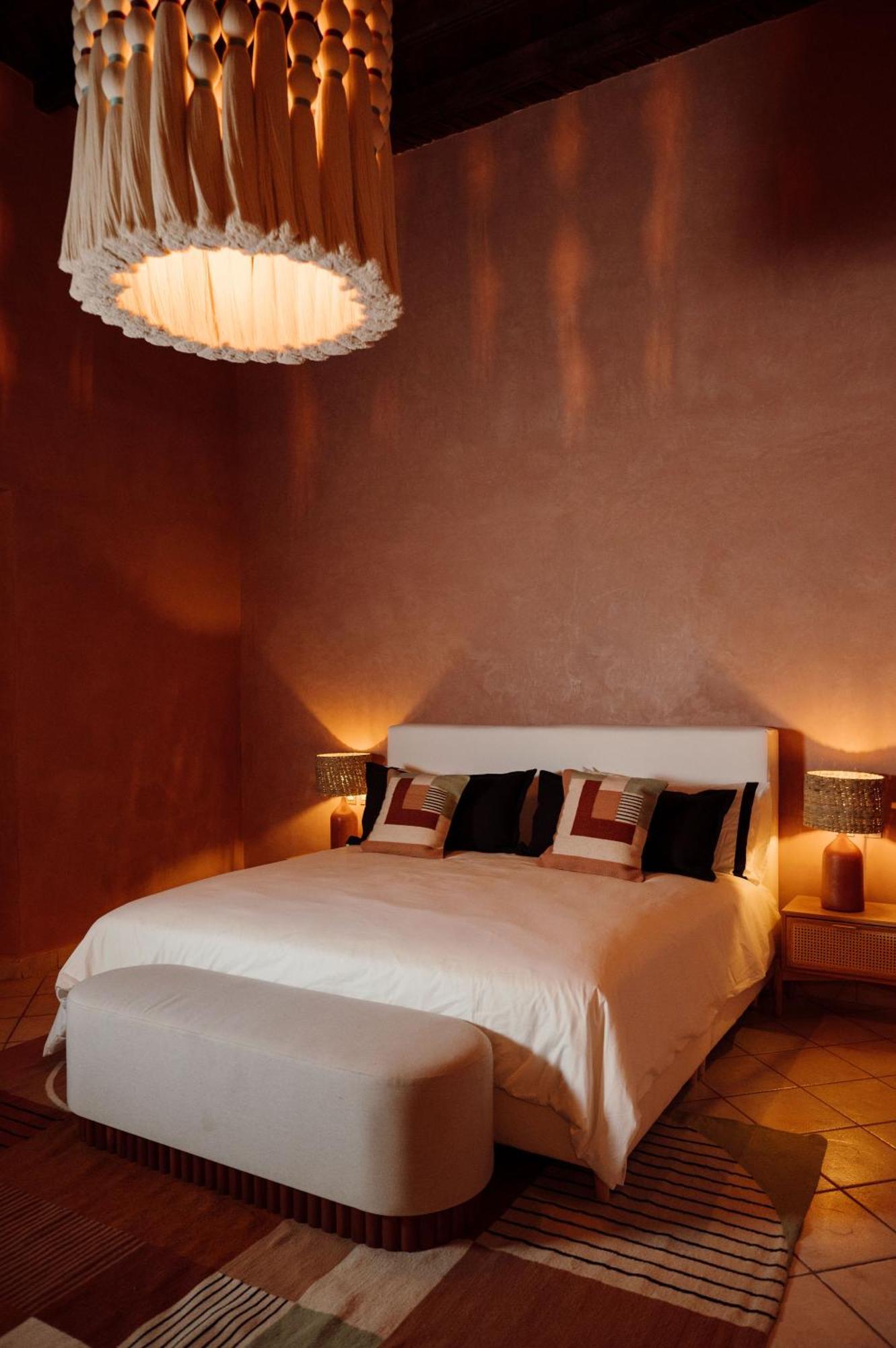 Maison Mexique Hotel Boutique San Miguel De Allende Extérieur photo