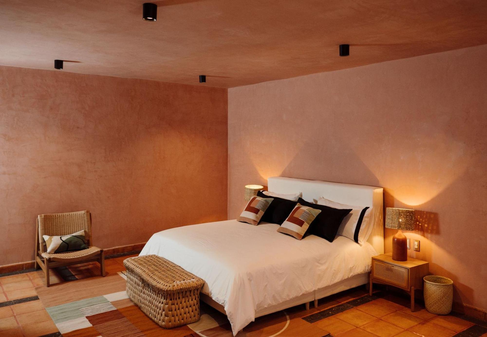 Maison Mexique Hotel Boutique San Miguel De Allende Extérieur photo