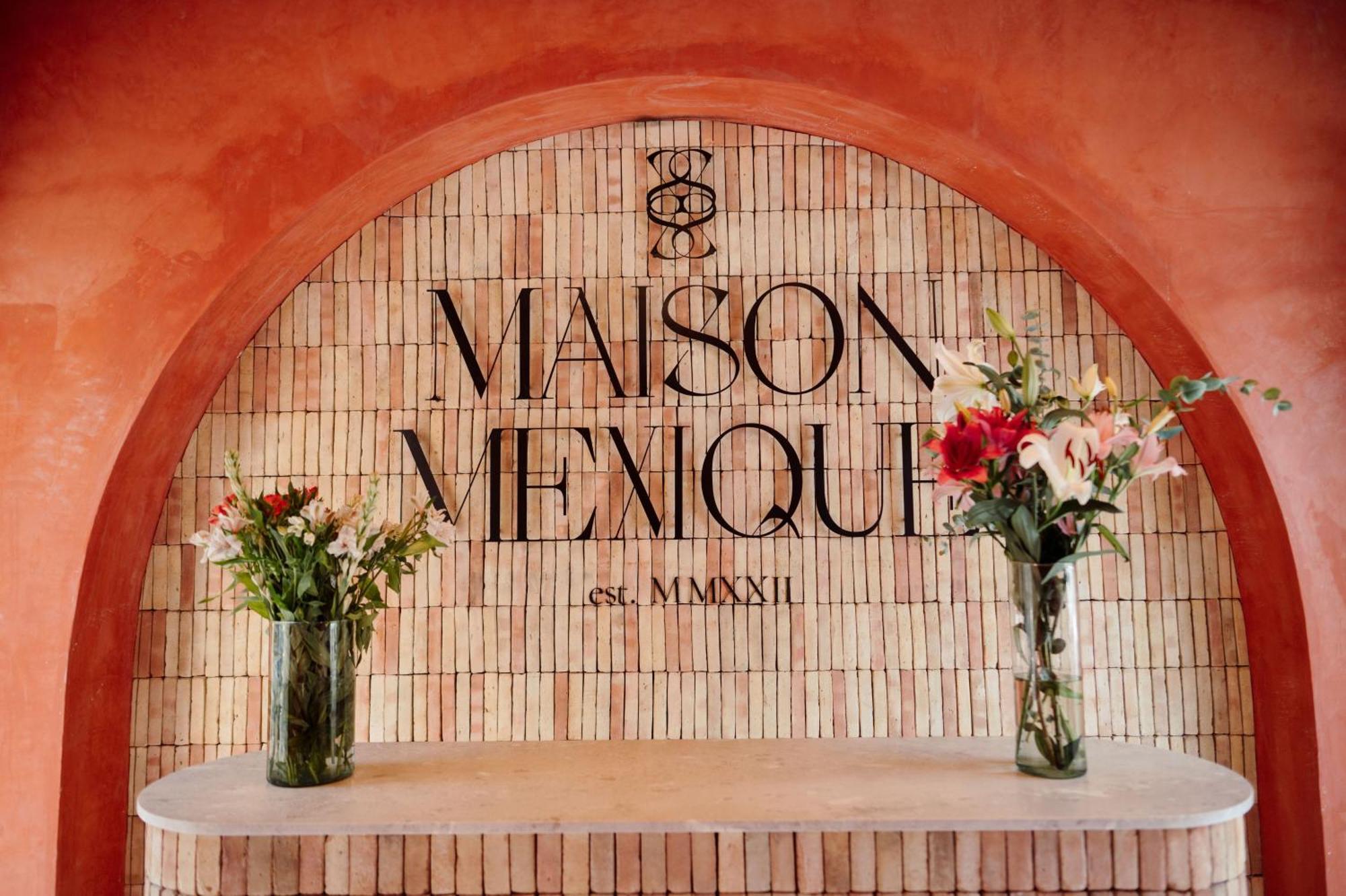 Maison Mexique Hotel Boutique San Miguel De Allende Extérieur photo