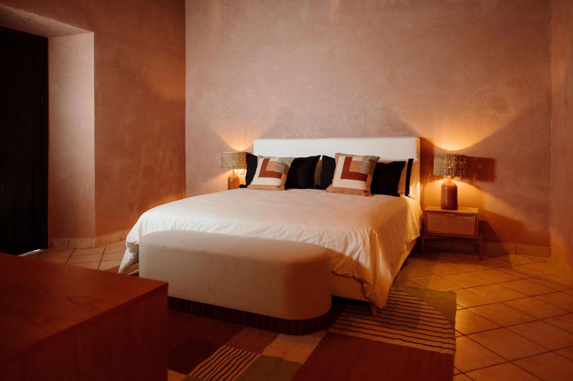 Maison Mexique Hotel Boutique San Miguel De Allende Extérieur photo