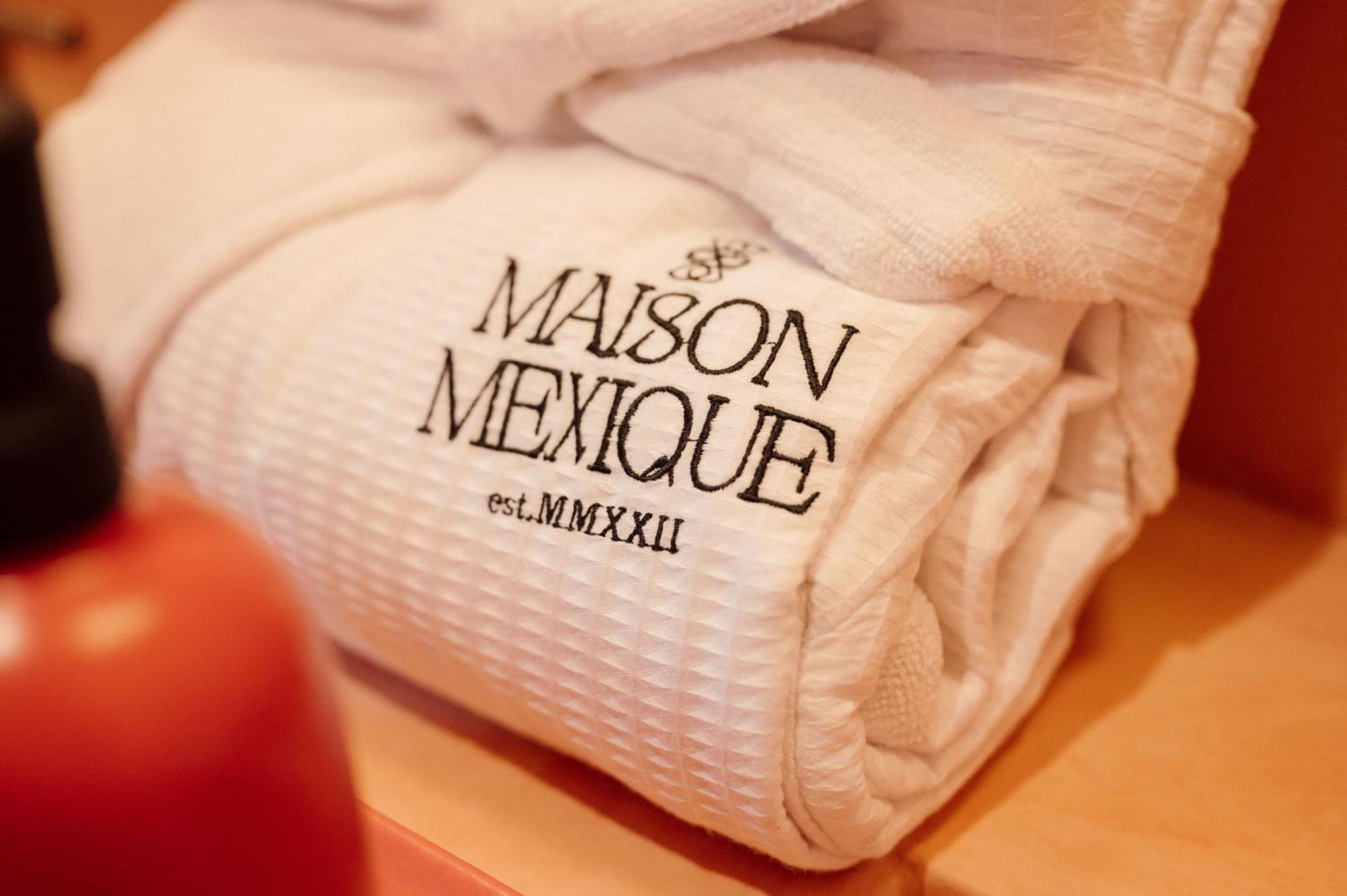 Maison Mexique Hotel Boutique San Miguel De Allende Extérieur photo