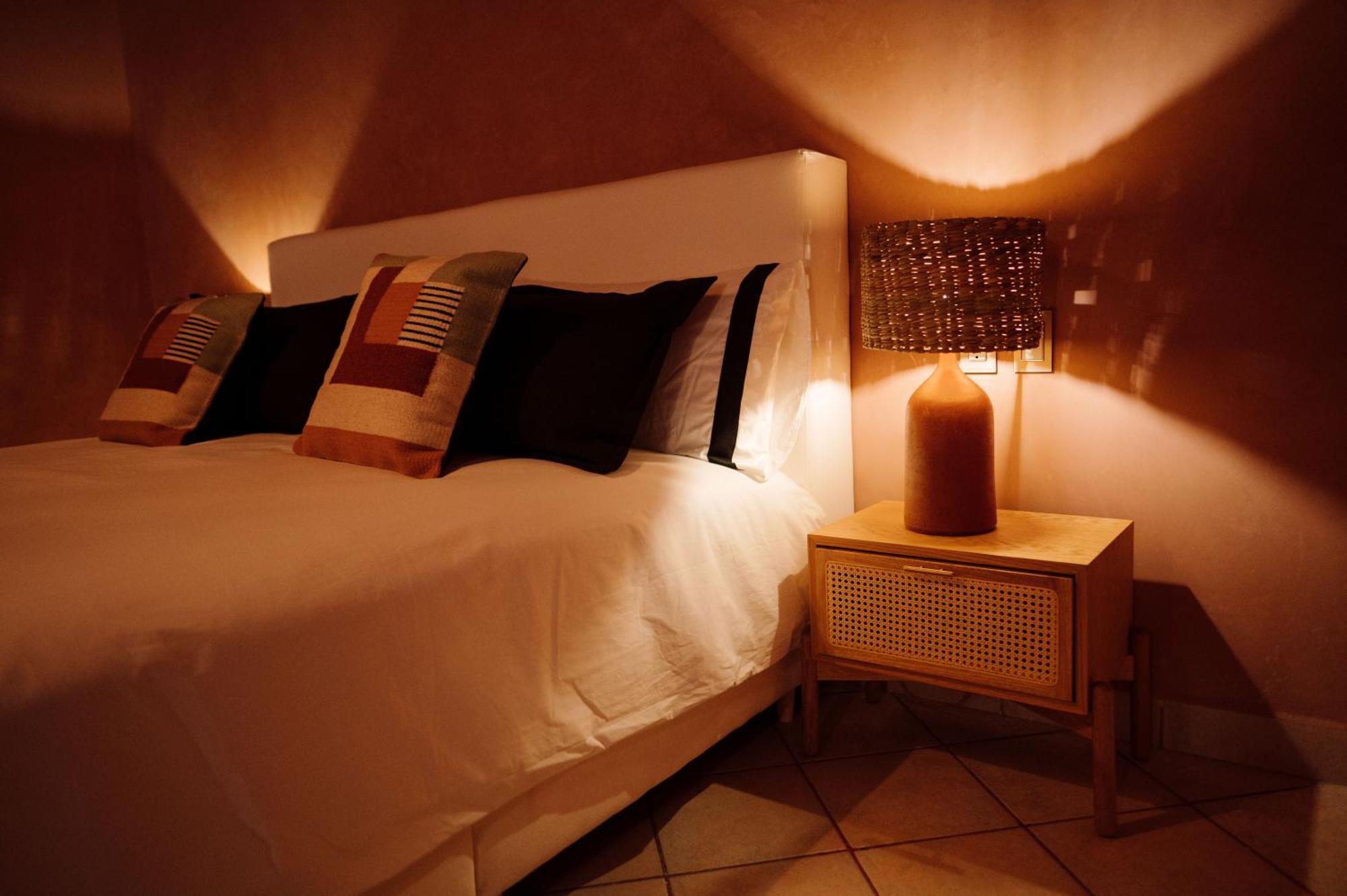 Maison Mexique Hotel Boutique San Miguel De Allende Extérieur photo
