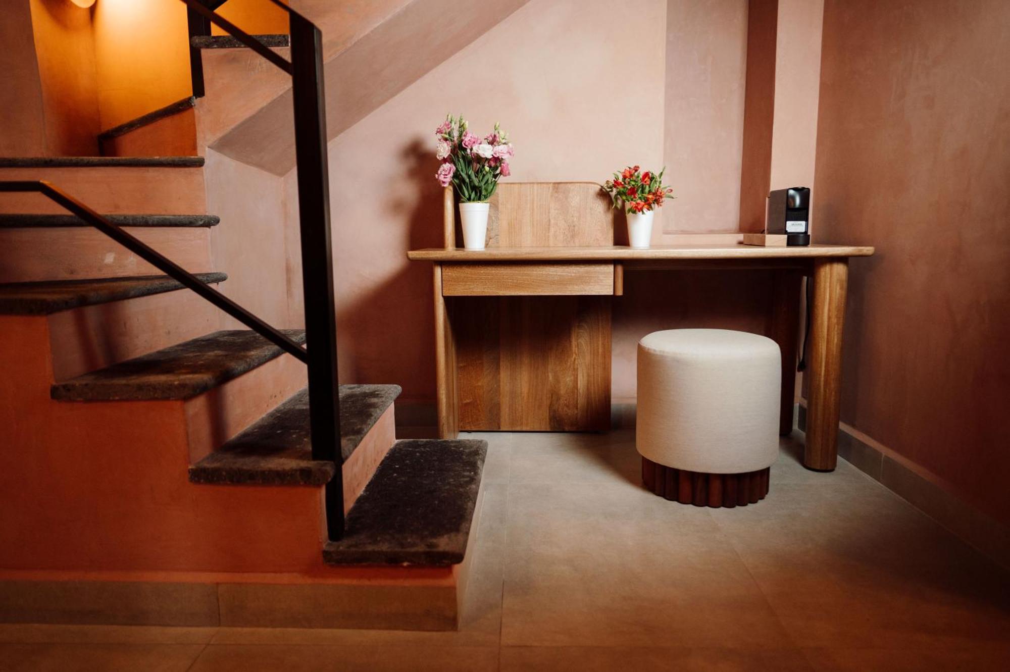 Maison Mexique Hotel Boutique San Miguel De Allende Extérieur photo
