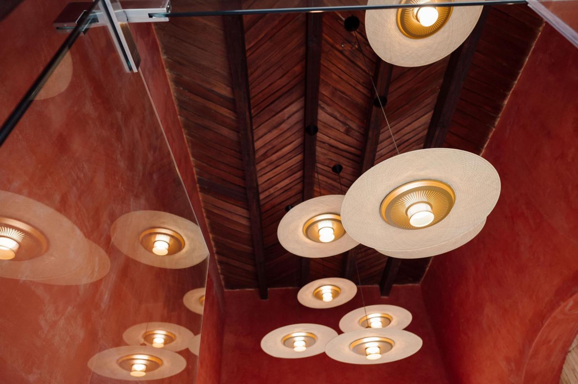 Maison Mexique Hotel Boutique San Miguel De Allende Extérieur photo